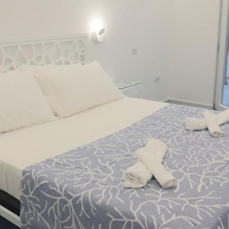 קאפרי Villa Enrica מראה חיצוני תמונה