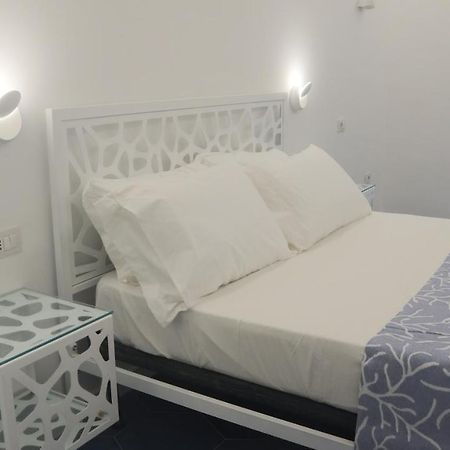 קאפרי Villa Enrica מראה חיצוני תמונה