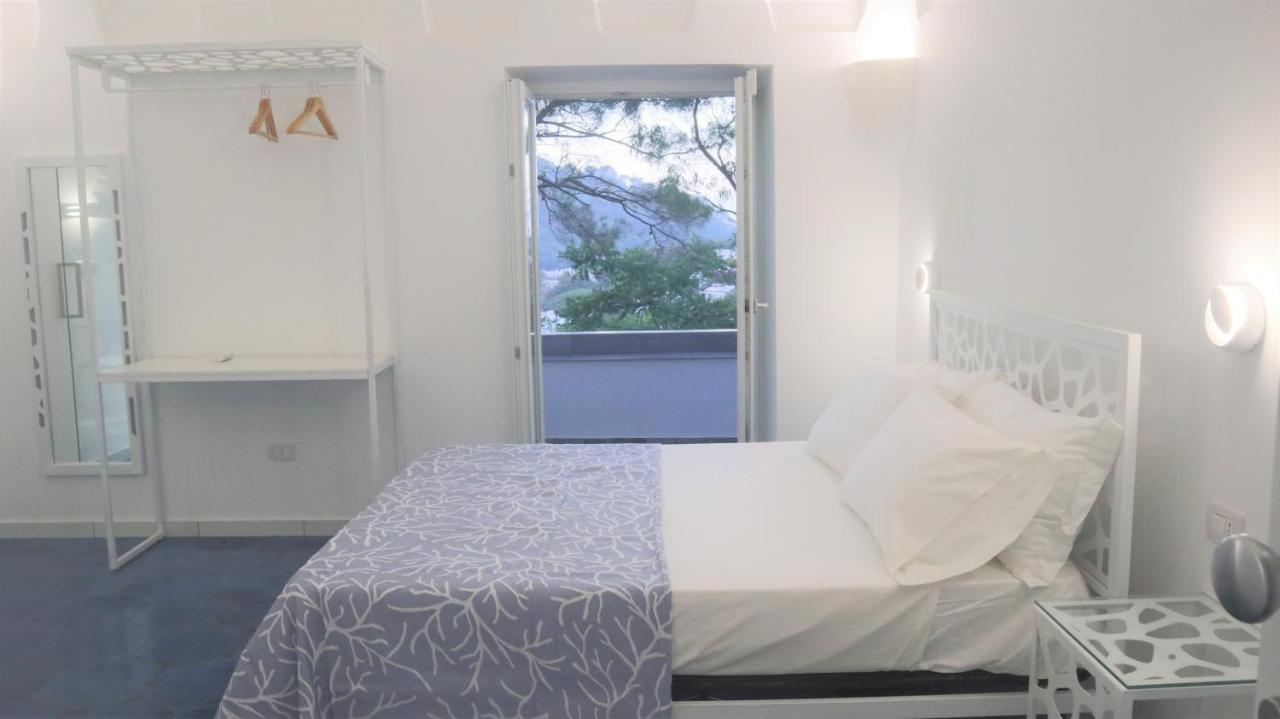 קאפרי Villa Enrica מראה חיצוני תמונה