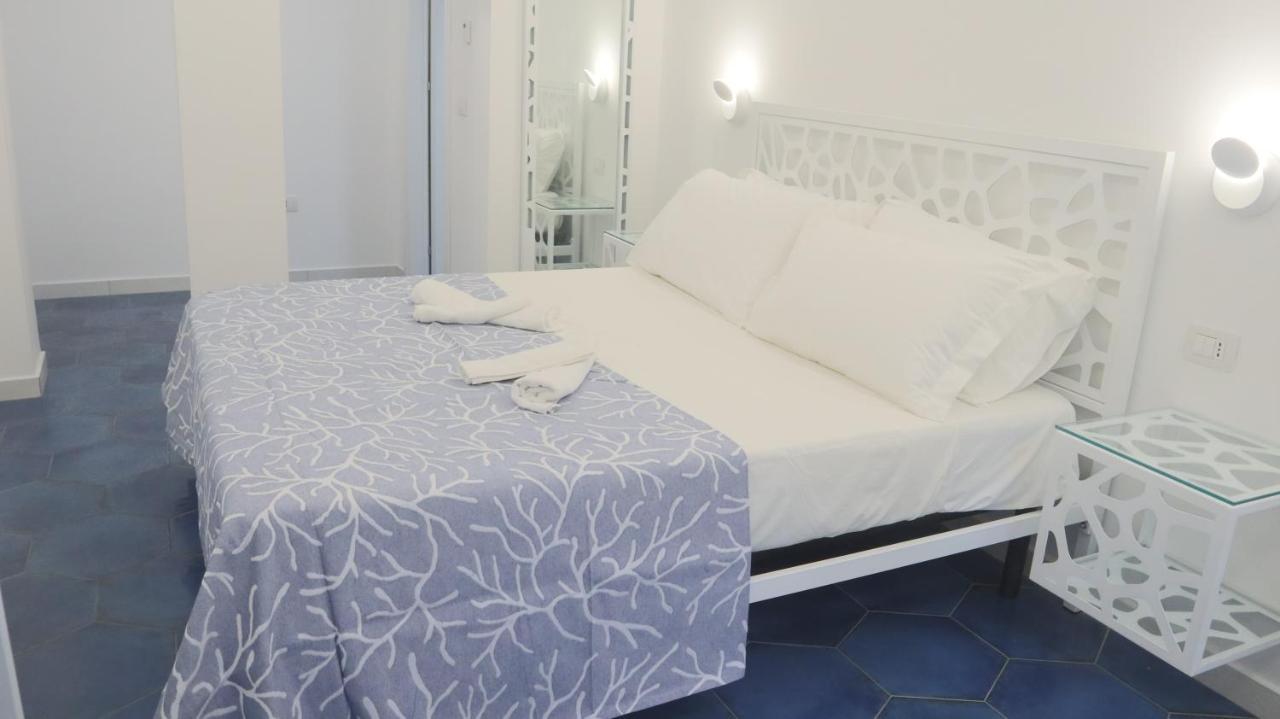קאפרי Villa Enrica מראה חיצוני תמונה