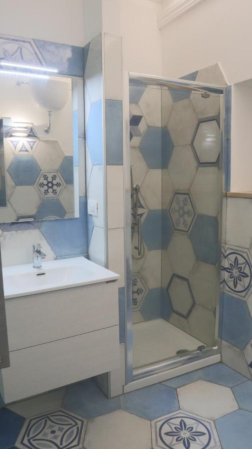 קאפרי Villa Enrica מראה חיצוני תמונה