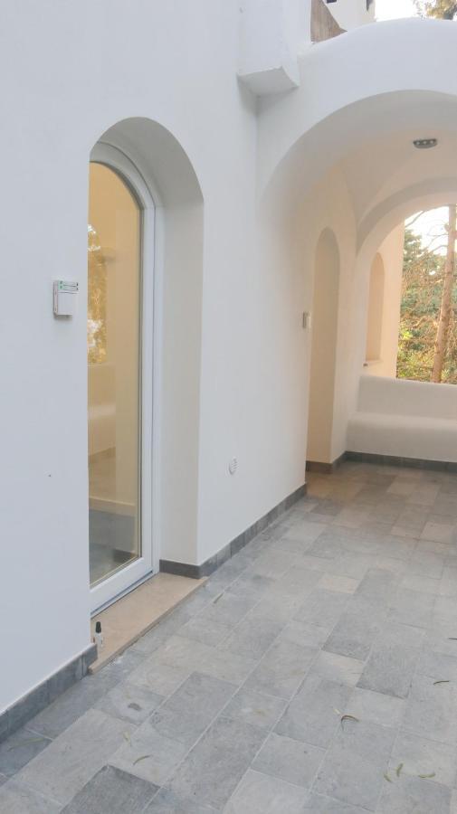 קאפרי Villa Enrica מראה חיצוני תמונה
