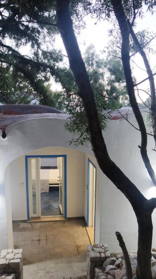 קאפרי Villa Enrica מראה חיצוני תמונה