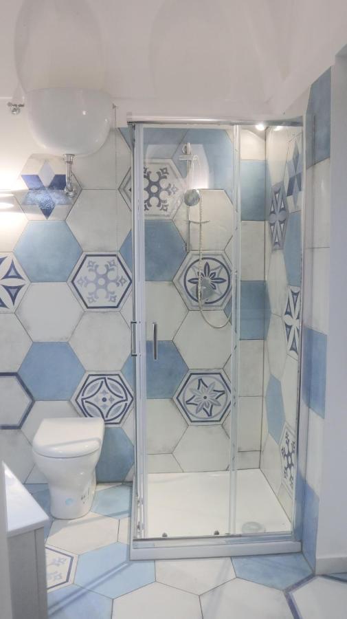 קאפרי Villa Enrica מראה חיצוני תמונה