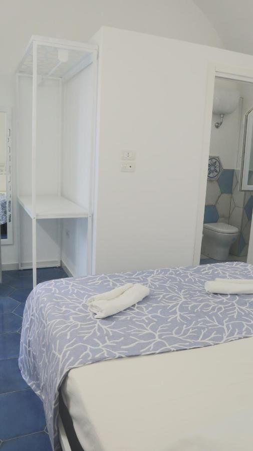 קאפרי Villa Enrica מראה חיצוני תמונה