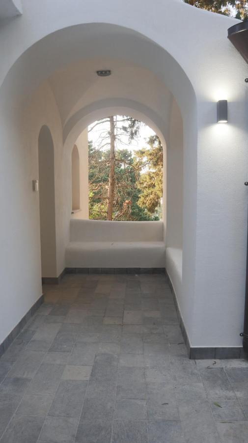 קאפרי Villa Enrica מראה חיצוני תמונה