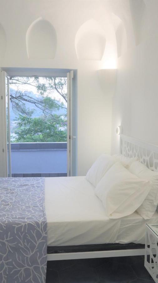 קאפרי Villa Enrica מראה חיצוני תמונה