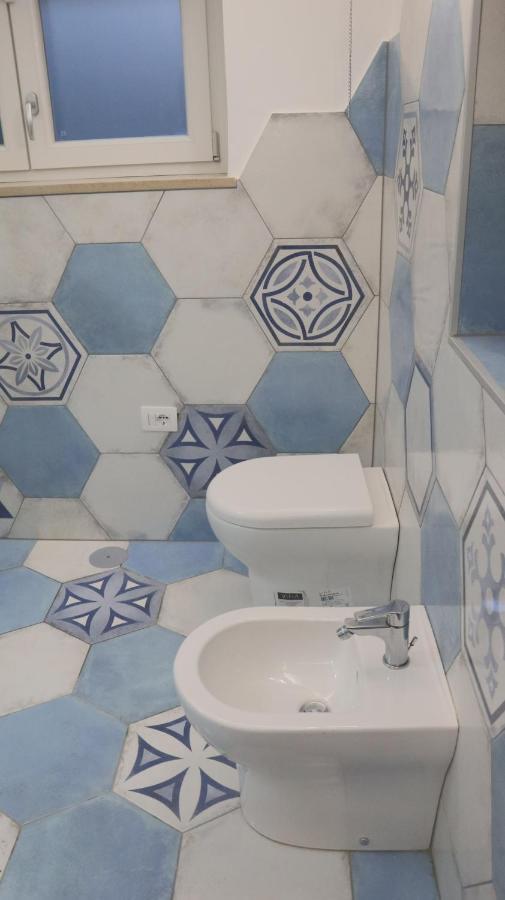 קאפרי Villa Enrica מראה חיצוני תמונה