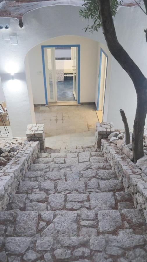 קאפרי Villa Enrica מראה חיצוני תמונה