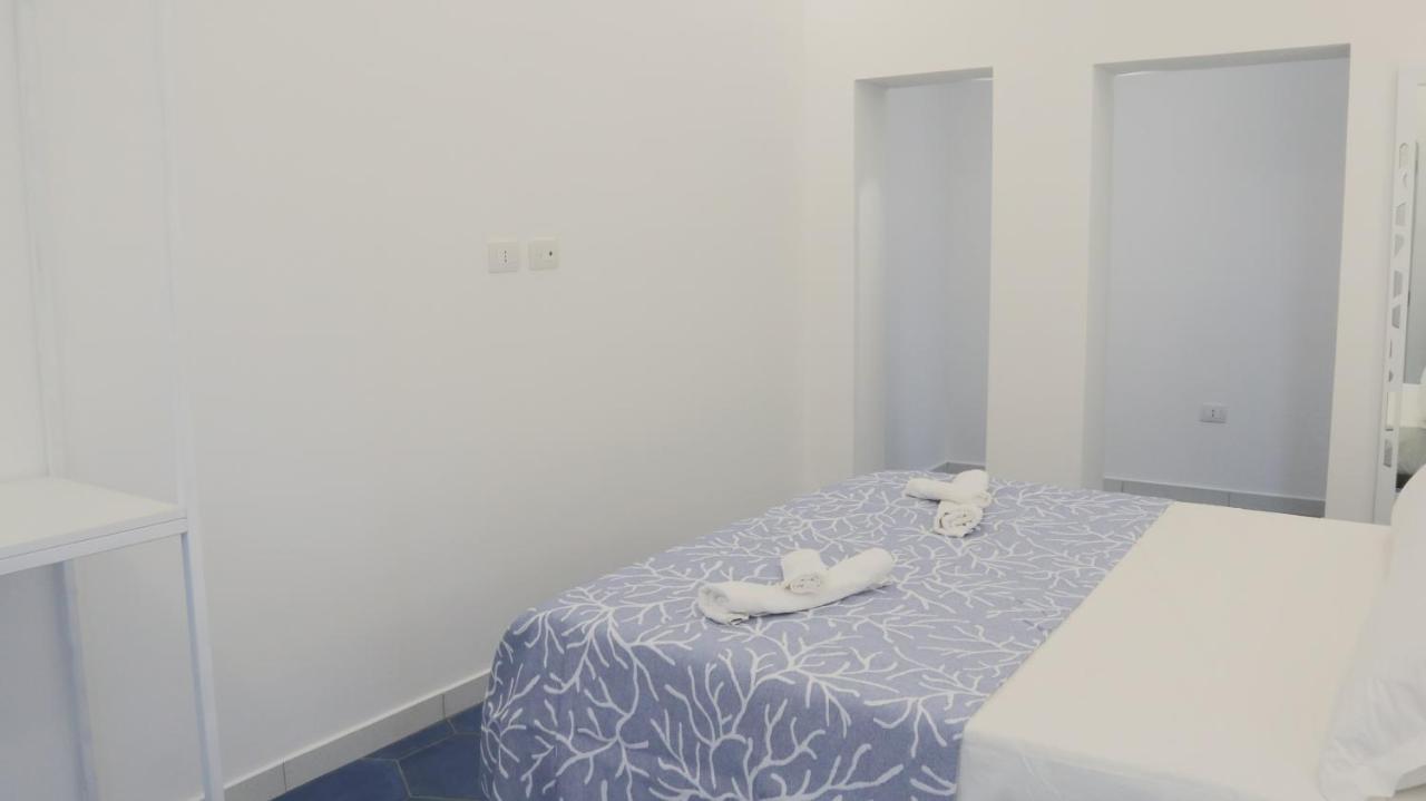 קאפרי Villa Enrica מראה חיצוני תמונה