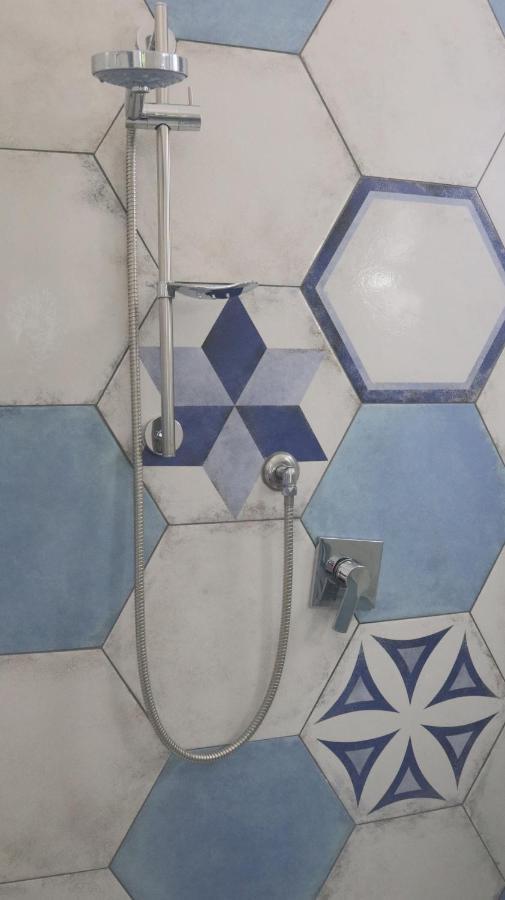 קאפרי Villa Enrica מראה חיצוני תמונה