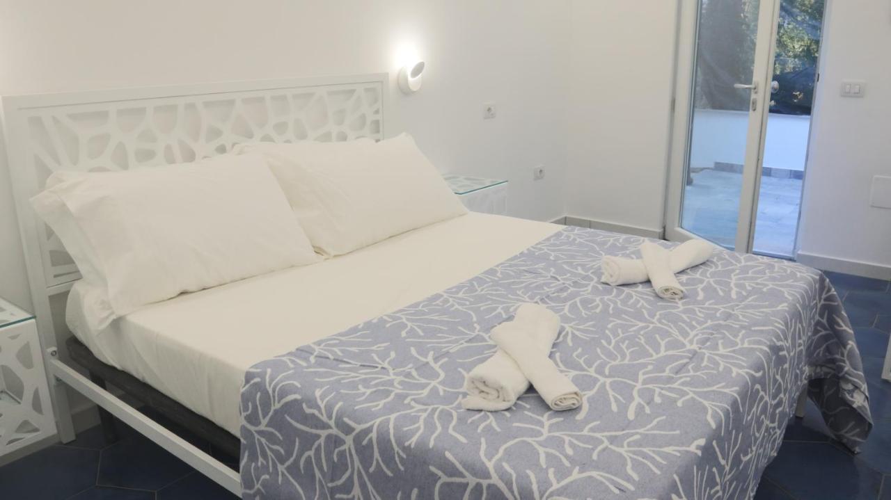 קאפרי Villa Enrica מראה חיצוני תמונה