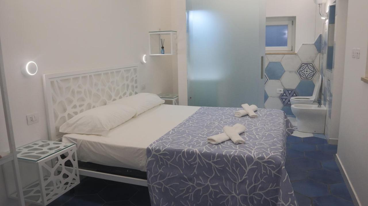 קאפרי Villa Enrica מראה חיצוני תמונה