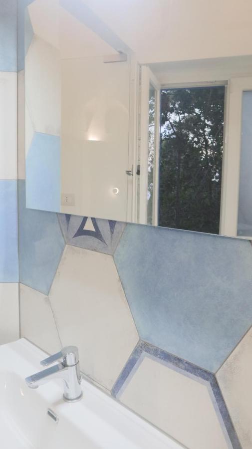 קאפרי Villa Enrica מראה חיצוני תמונה
