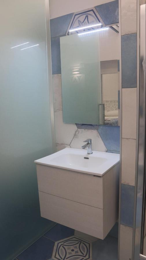 קאפרי Villa Enrica מראה חיצוני תמונה