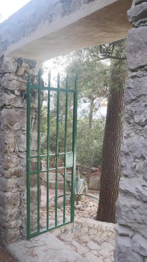 קאפרי Villa Enrica מראה חיצוני תמונה
