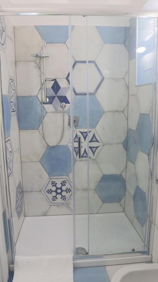 קאפרי Villa Enrica מראה חיצוני תמונה