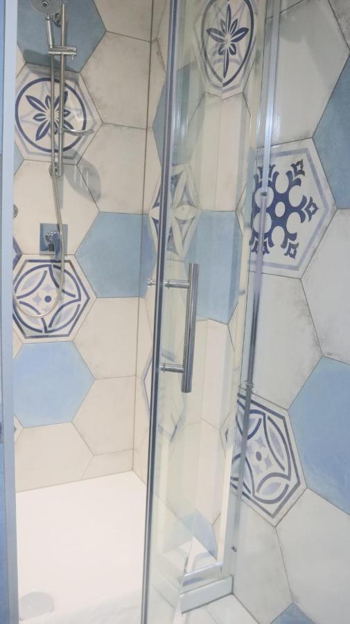 קאפרי Villa Enrica מראה חיצוני תמונה