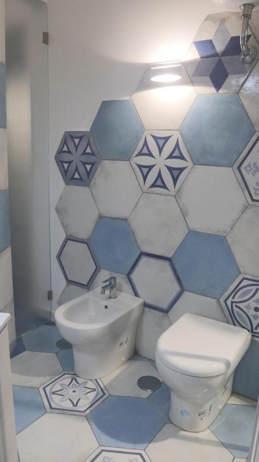 קאפרי Villa Enrica מראה חיצוני תמונה