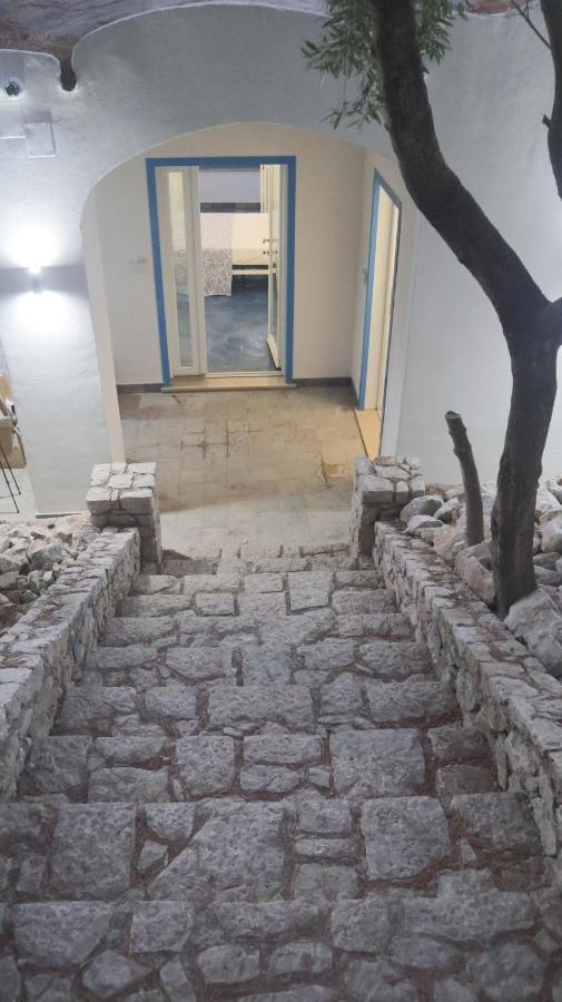 קאפרי Villa Enrica מראה חיצוני תמונה
