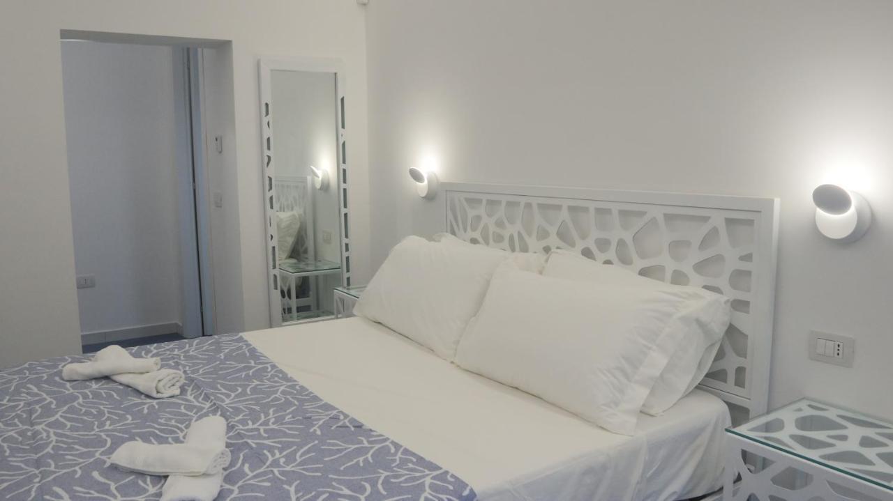 קאפרי Villa Enrica מראה חיצוני תמונה