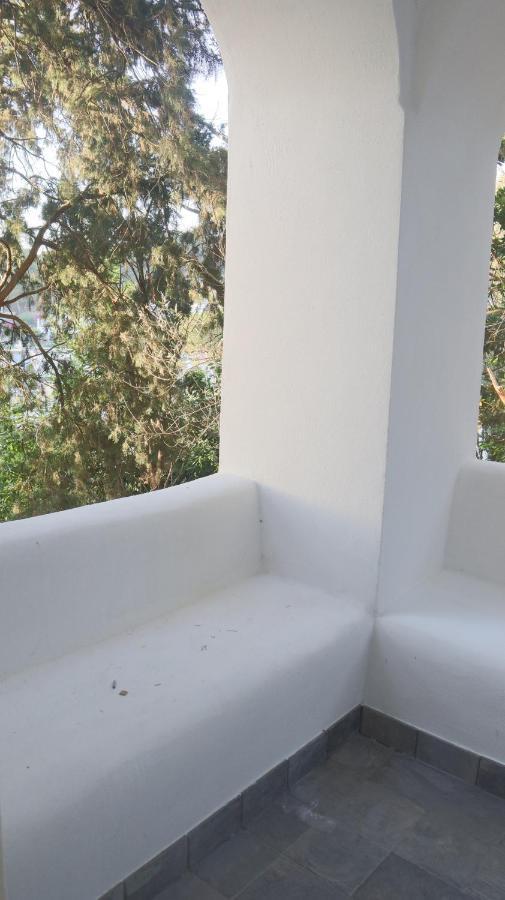 קאפרי Villa Enrica מראה חיצוני תמונה