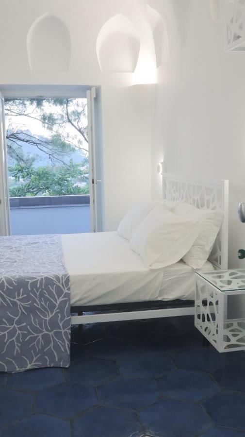 קאפרי Villa Enrica מראה חיצוני תמונה